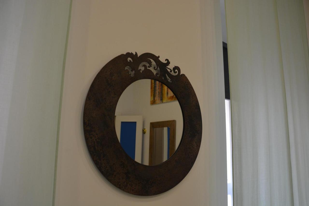 Dimora Megaride Bed & Breakfast Napoli Exterior foto