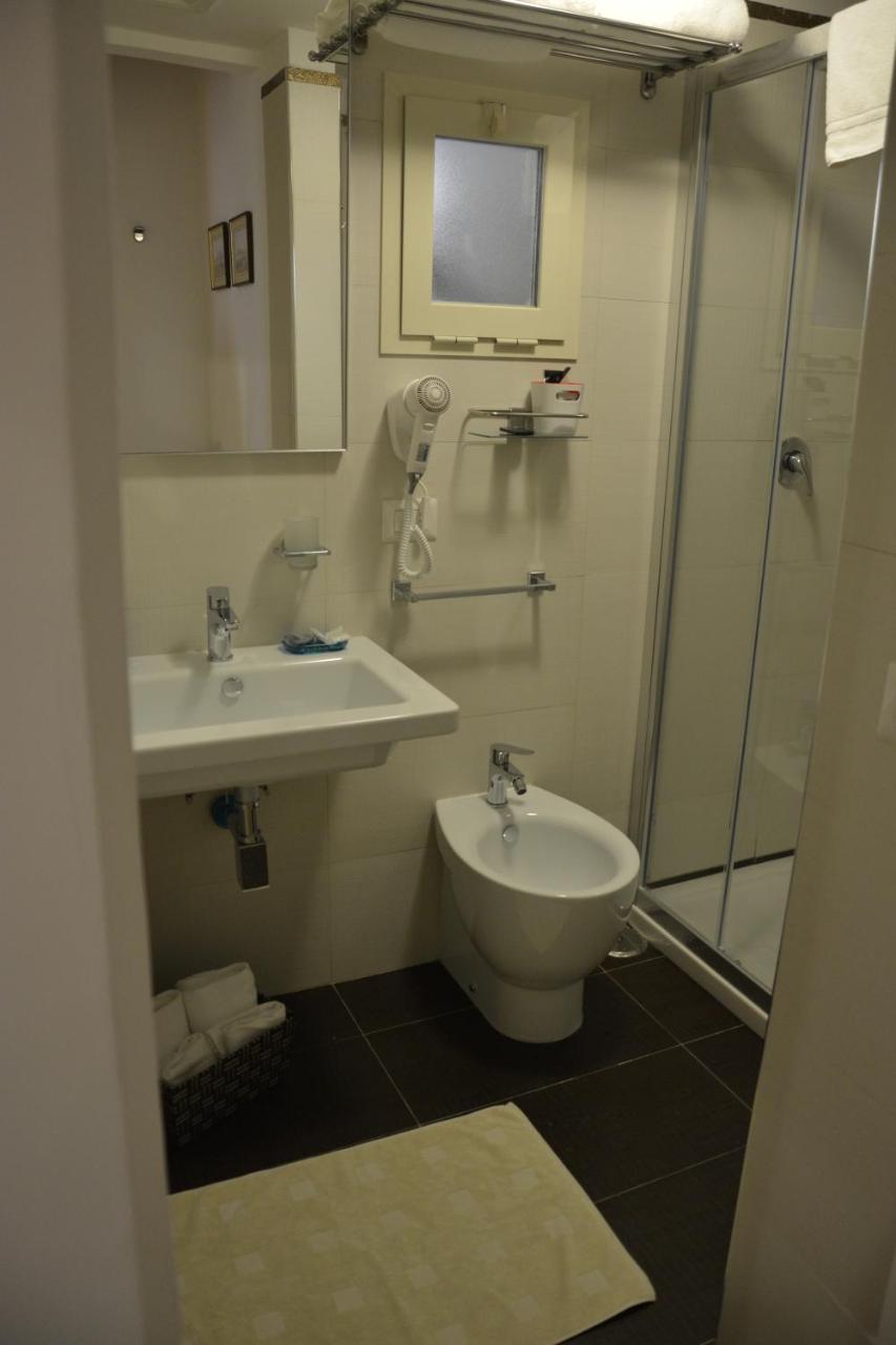 Dimora Megaride Bed & Breakfast Napoli Exterior foto