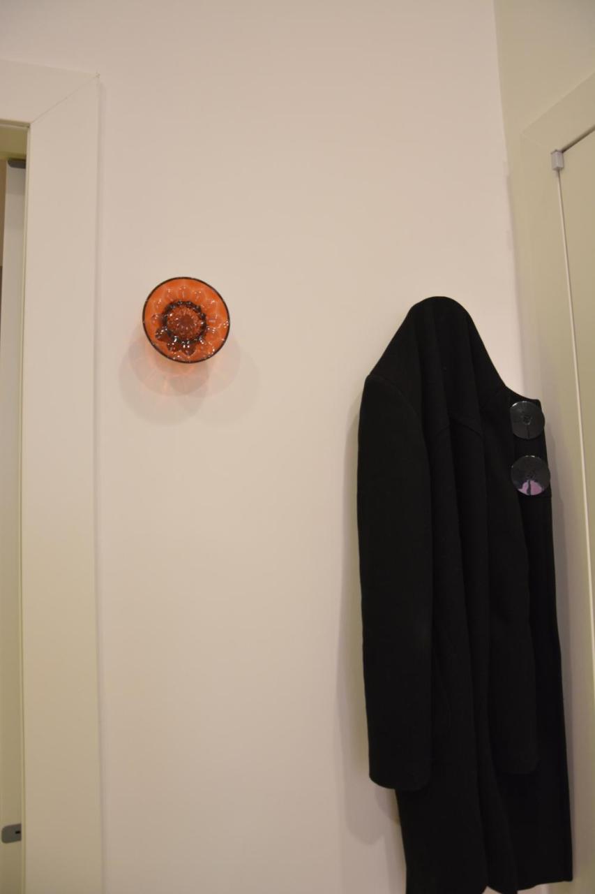 Dimora Megaride Bed & Breakfast Napoli Exterior foto